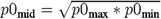 Equation or symbol description not available