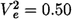 Equation or symbol description not available
