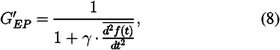 Equation or symbol description not available