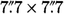 Equation or symbol description not available