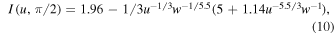 Equation (10)
