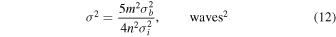 Equation (12)