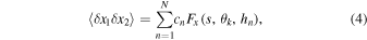 Equation (4)