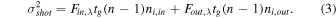 Equation (3)