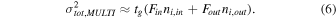Equation (6)