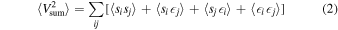 Equation (2)
