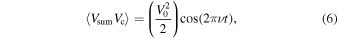 Equation (6)