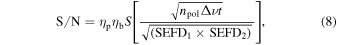 Equation (8)