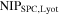 ${\mathrm{NIP}}_{\mathrm{SPC},\mathrm{Lyot}}$