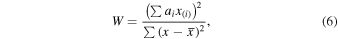 Equation (6)
