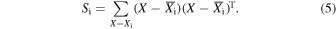 Equation (5)