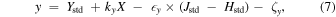 Equation (7)