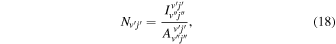 Equation (18)