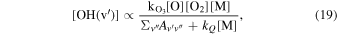 Equation (19)