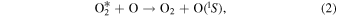 Equation (2)