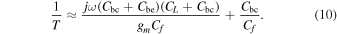 Equation (10)