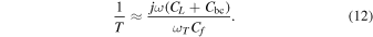 Equation (12)