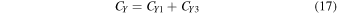 Equation (17)
