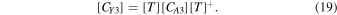 Equation (19)