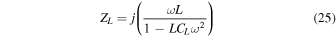 Equation (25)