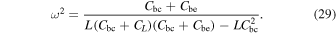 Equation (29)