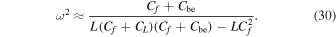 Equation (30)