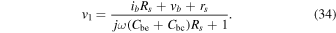 Equation (34)