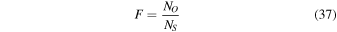 Equation (37)