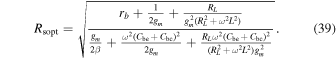 Equation (39)