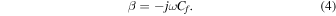 Equation (4)
