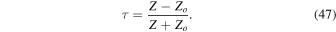 Equation (47)
