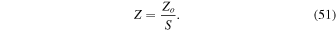 Equation (51)