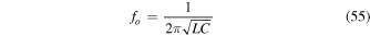 Equation (55)