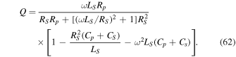 Equation (62)