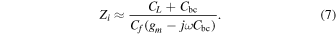 Equation (7)