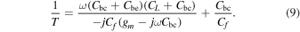 Equation (9)