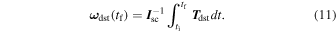 Equation (11)