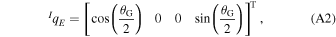 Equation (A2)