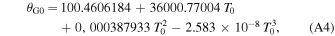 Equation (A4)