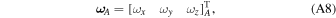 Equation (A8)