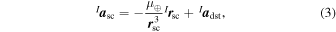 Equation (3)