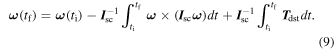 Equation (9)