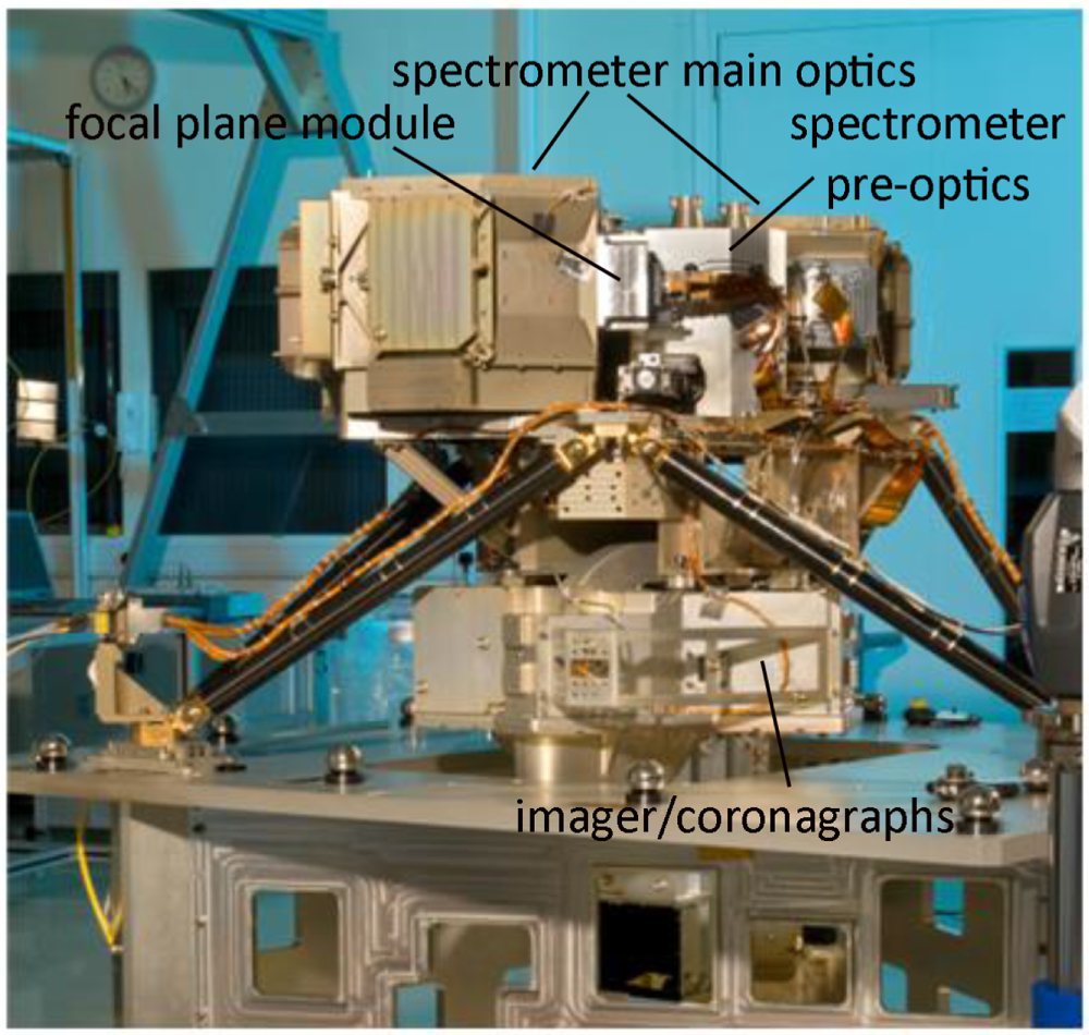 jwst miri 