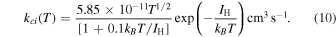 Equation (10)