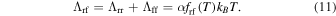 Equation (11)