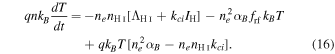 Equation (16)