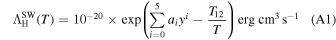 Equation (A1)