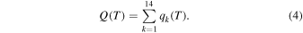 Equation (4)