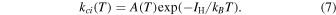 Equation (7)
