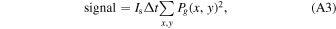 Equation (A3)